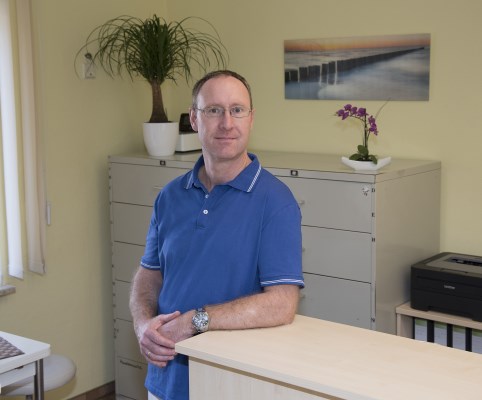 Dr. med. Jens Schroeder Dr. med. Jens Schroeder