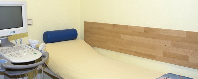 Ultraschallgerät